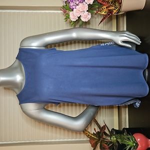 EUC Tangerine Tank Top - Size M